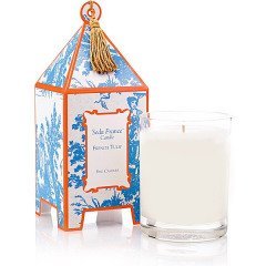 Seda France French Tulip Pagoda Candle