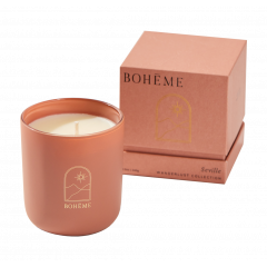 Boheme Asti Candle