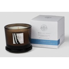 Aquiesse - Shoreline Medum Candle