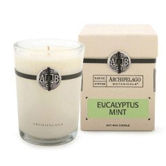 ARCHIPELAGO EUCALYPTUS MINT CANDLE