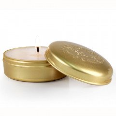 Seda France Travel Tin Candle