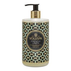 Voluspa - French Linen Hand Soap