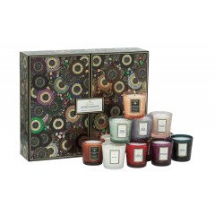 Voluspa  - Japonica Archive 12 Candle Gift Set