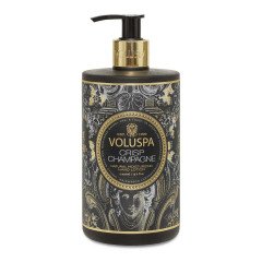 Voluspa - Crisp Champagne Hand Lotion