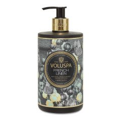 Voluspa - French Linen Hand Lotion