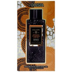 Voluspa - Spiced Pumpkin Latte Ultrasonic Diffuser Oil