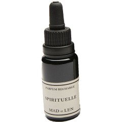 Mad et Len Spirituelle Refresher Oil