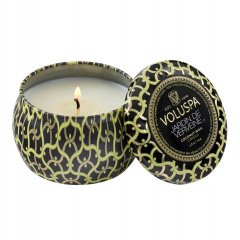 Voluspa Pink Citron Grapefruit Candle