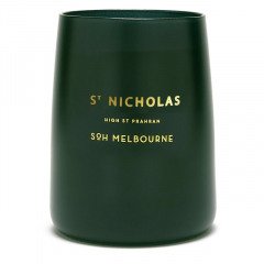 SOH Melbourne St Nicholas Candle