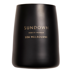 SOH Melbourne - Sundown Candle