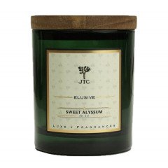 Joshua Tree Sweet Alyssum Luxe Candle