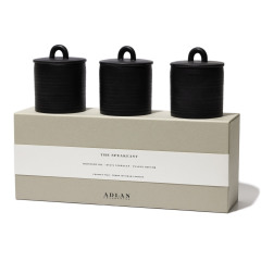 Adlan - The Speakeasy Trio Candle Set