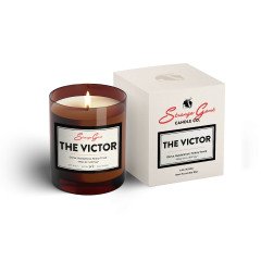 Strange Gent - The Victor Candle