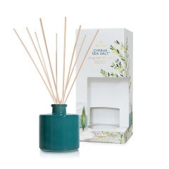 Thymes - Cyprus Sea Salt Petite Diffuser