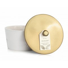 Thymes Goldleaf Candle