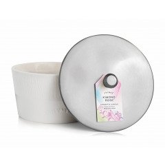 Thymes Kimono Rose Candle