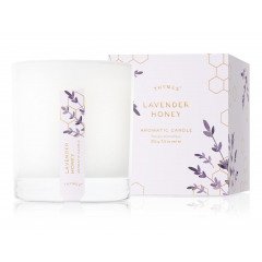 Thymes - Lavender Honey Candle