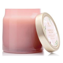 Thymes - Magnolia Willow Statement Candle