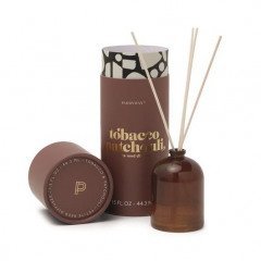 Paddywax Tobacco Patchouli Petite Diffuser