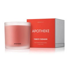 Apotheke - Tomato Tarragon 3 Wick Candle