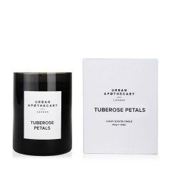 Urban Apothecary Tuberose Petals Candle