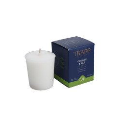 Trapp - Ginger Sage #78 Votive Candle