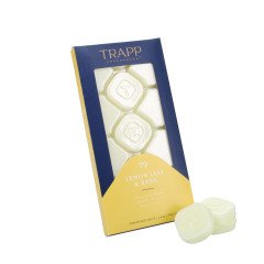 Trapp - Lemon Leaf & Basil #79 Wax Melt