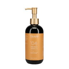 Trapp - Orange Vanilla #4 Hand Soap