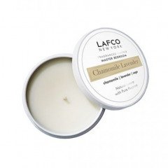 LAFCO Master Bedroom (Chamomile Lavender) Travel Tin Candle