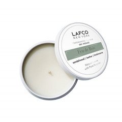 LAFCO Ski House (Feu de Bois) Travel Tin Candle