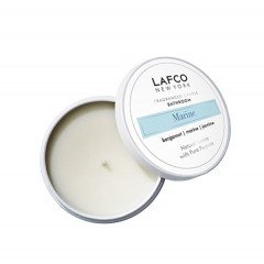 LAFCO Bathroom (Marine) Travel Tin Candle