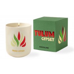 Assouline - Tulum Gypset Candle