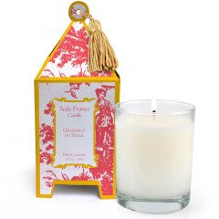 Seda France Fleurs de St. Germain Pagoda Candle