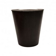 Mad et Len Graphite Vestimentale Candle