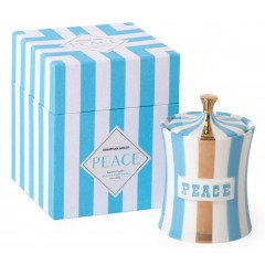 Jonathan Adler - Vice Gilded Peace Candle