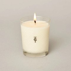 True Grace - Cedarwood Candle