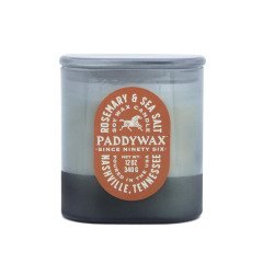 Paddywax Rosemary & Sea Salt Vista Candle