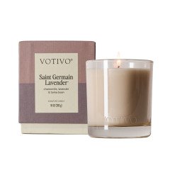 Votivo - St. Germain Lavender Signature 10oz Candle