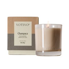 Votivo - Champaca Signature 10oz Candle