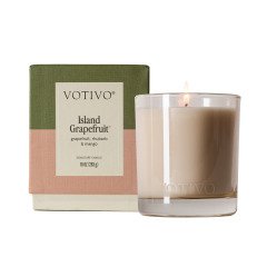 Votivo - Island Grapefruit Signature 10oz Candle