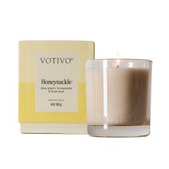 Votivo - Honeysuckle Signature 10oz Candle