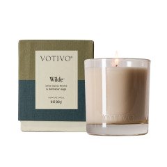 Votivo - Wilde Signature 10oz Candle