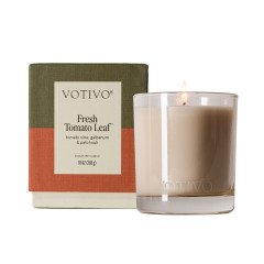 Votivo - Fresh Tomato Leaf Signature 10oz Candle