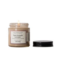 Votivo - St. Germain Lavender Discovery Candle