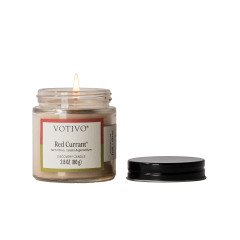 Votivo - Red Currant Discovery Candle