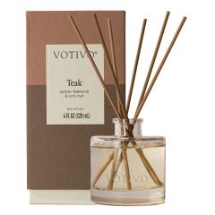 Votivo - Teak Diffuser