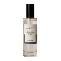 Votivo - Clean Crisp White Room & Linen Spray