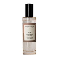 Votivo - Teak Room & Linen Spray