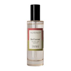 Votivo - Red Currant Room & Linen Spray