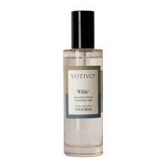 Votivo - Wilde Room & Linen Spray